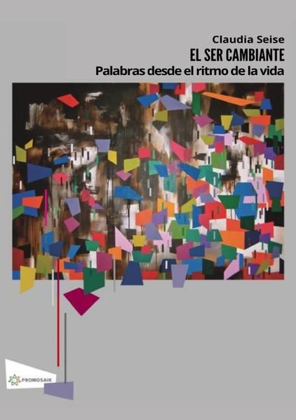 Produktbild: El ser cambiante