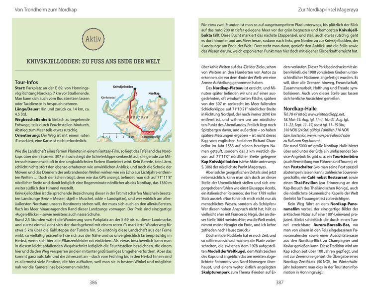 Produktbild: DuMont Reise-Handbuch Reisef&uuml;hrer Norwegen