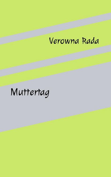 Produktbild: Muttertag
