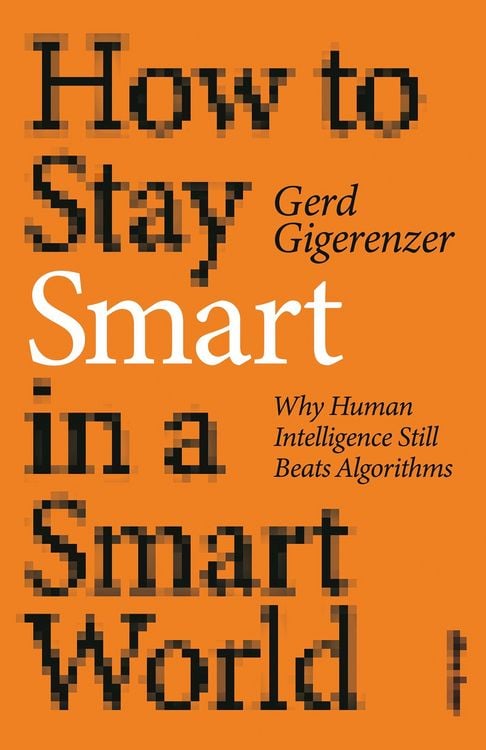 Produktbild: How to Stay Smart in a Smart World