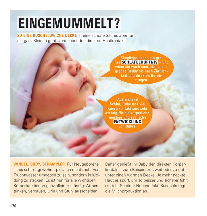 Produktbild: Hurra, schwanger!