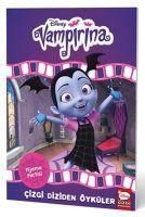 Produktbild: Disney Vampirina Pijama Partisi