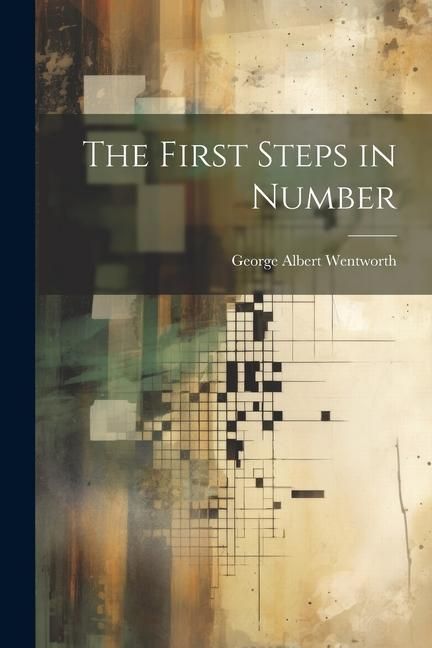 Produktbild: The First Steps in Number
