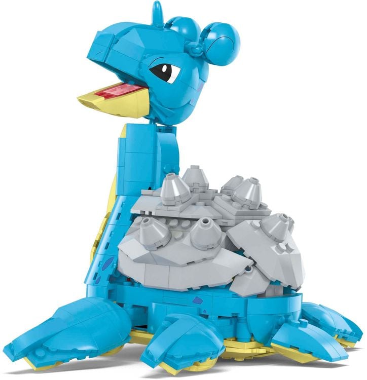 Mega Bloks - Pokémon Lapras