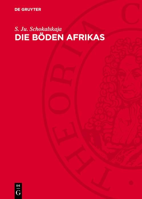 Produktbild: Die B&ouml;den Afrikas