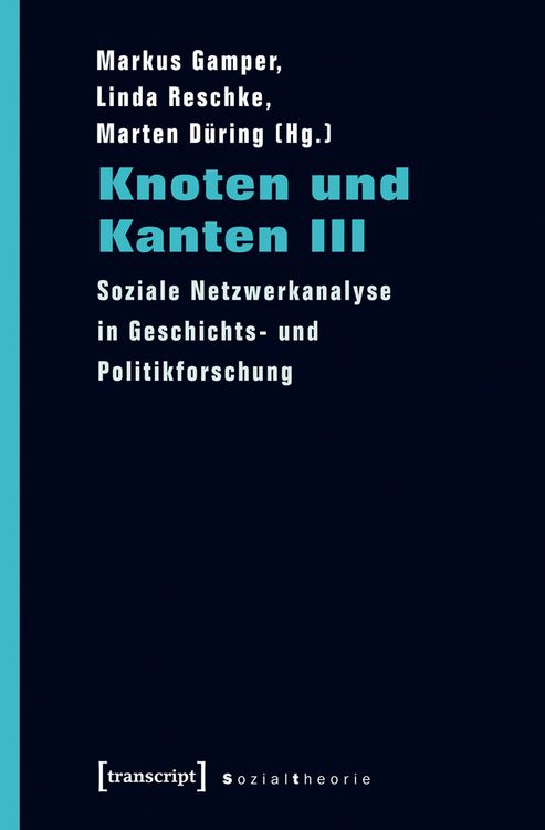Produktbild: Knoten und Kanten III