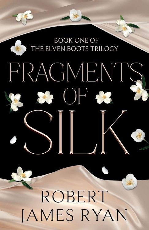 Produktbild: Fragments of Silk
