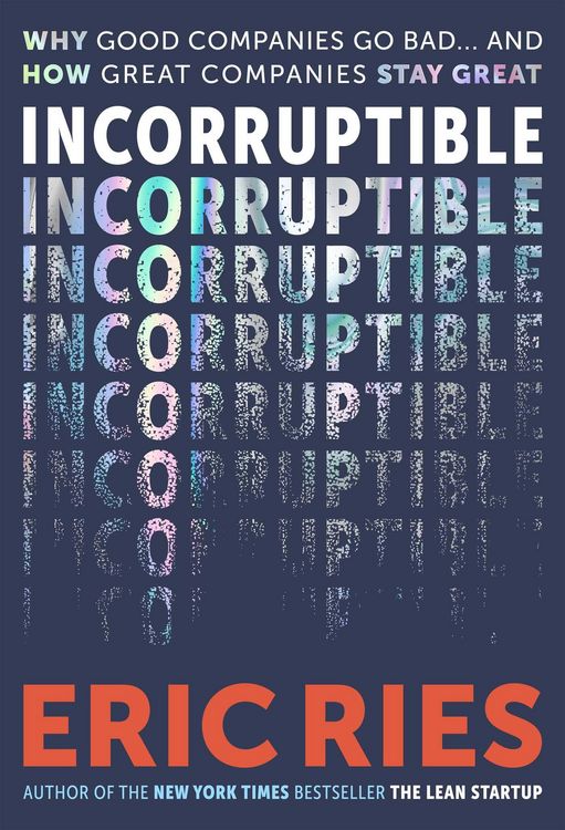 Produktbild: Incorruptible