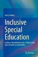 Produktbild: Inclusive Special Education