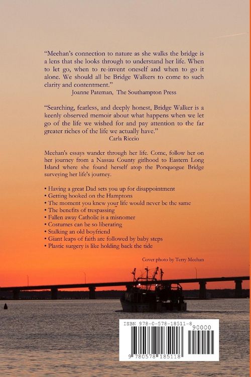 Produktbild: Bridge Walker