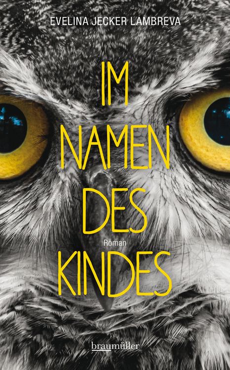 Produktbild: Im Namen des Kindes