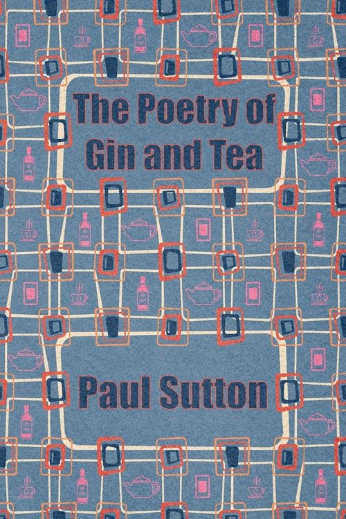 Produktbild: The Poetry of Gin and Tea