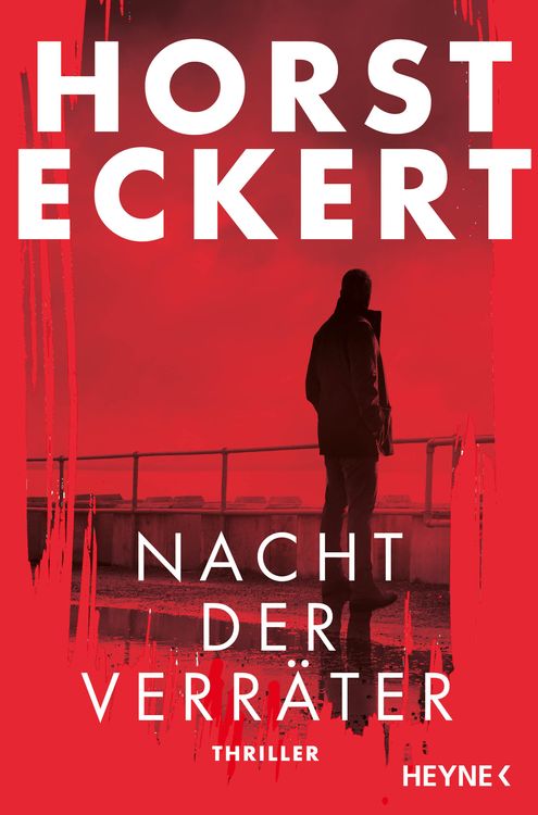 Produktbild: Nacht der Verr&auml;ter