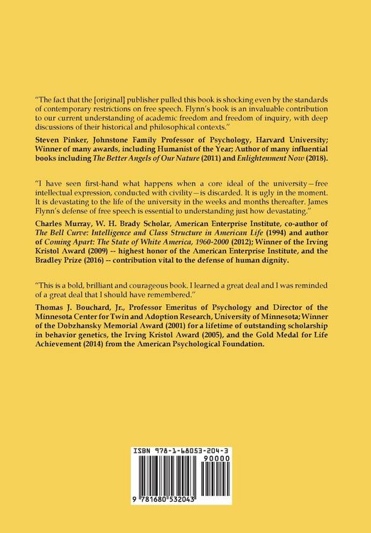 Produktbild: A book too risky to publish