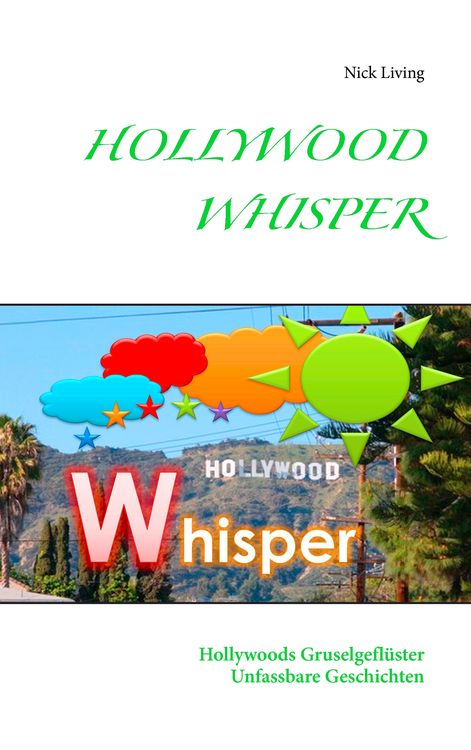 Produktbild: Hollywood Whisper