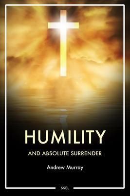 Produktbild: Humility and Absolute surrender