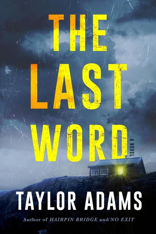 Produktbild: The Last Word