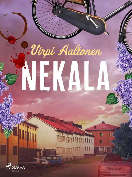 Produktbild: Nekala