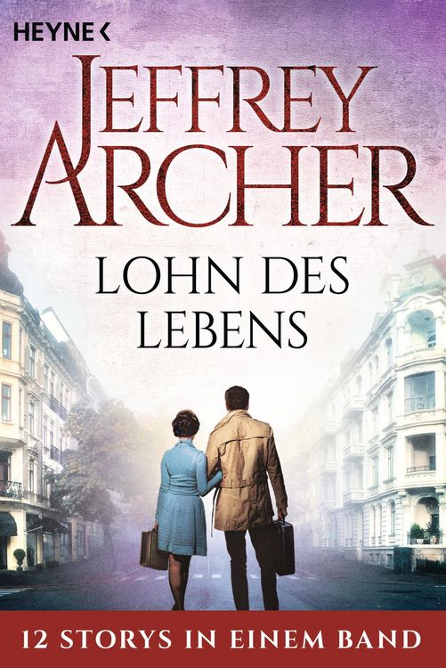Produktbild: Lohn des Lebens (exklusiv vorab lesen)
