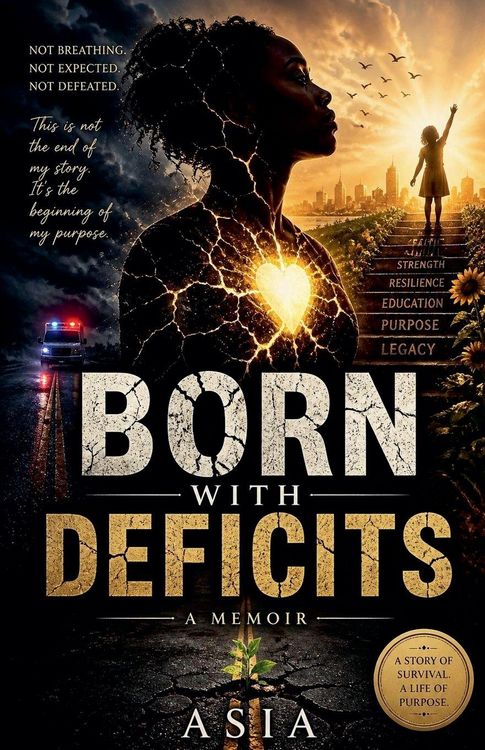 Produktbild: Born With Deficits