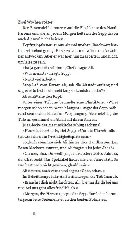 Produktbild: B&ouml;se sind die anderen