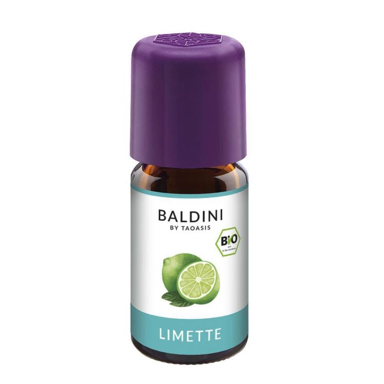 Produktbild: Baldini Aroma Limette 5 ml