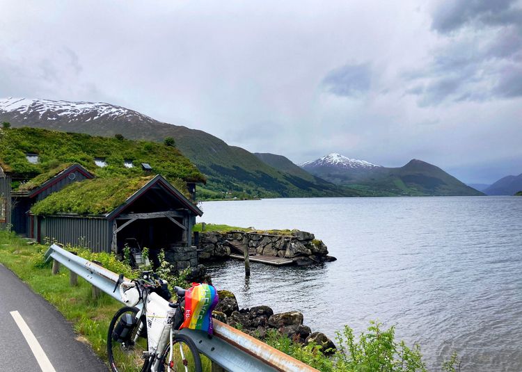 Produktbild: Abenteuer Norwegen