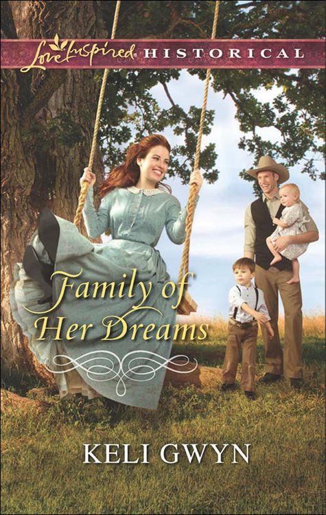 Produktbild: Family Of Her Dreams