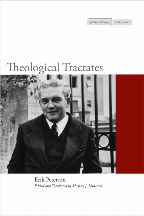 Produktbild: Theological Tractates