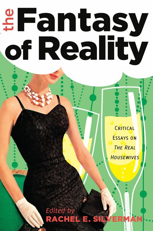 Produktbild: The Fantasy of Reality