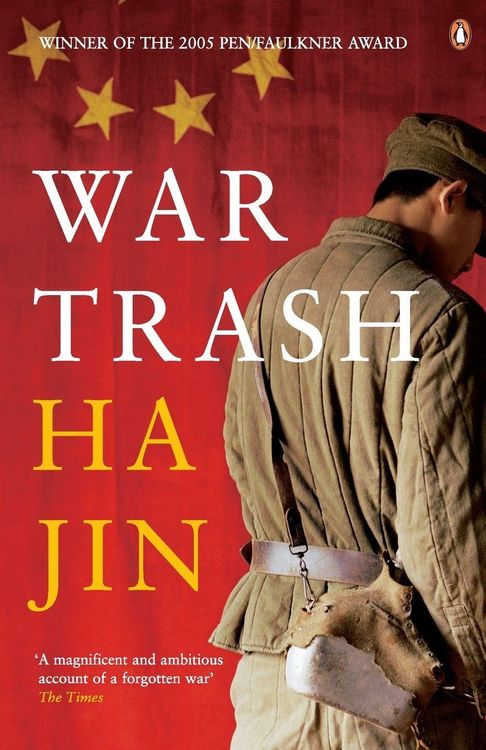 Produktbild: War Trash