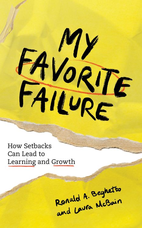 Produktbild: My Favorite Failure