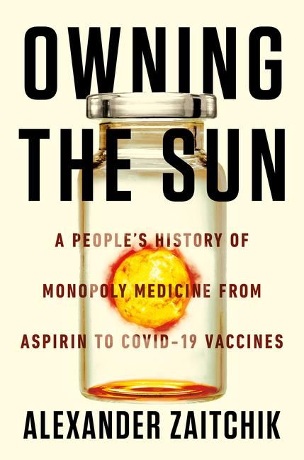 Produktbild: Owning the Sun