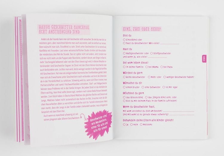 Produktbild: Mein Buch zum Reinkritzeln und Dampfablassen - mit genialen Tipps