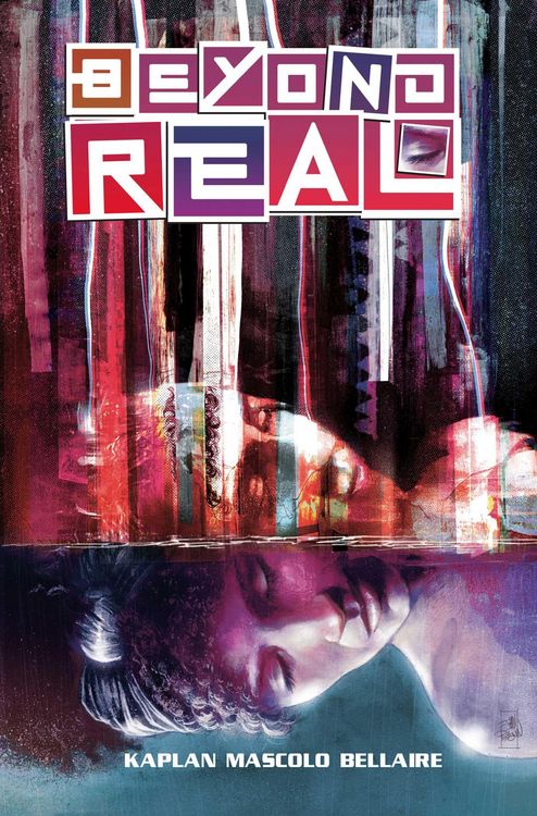 Produktbild: Beyond Real