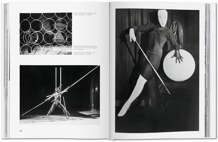 Produktbild: Bauhaus. Aktualisierte Ausgabe