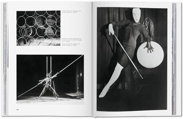 Produktbild: Bauhaus. Updated Edition