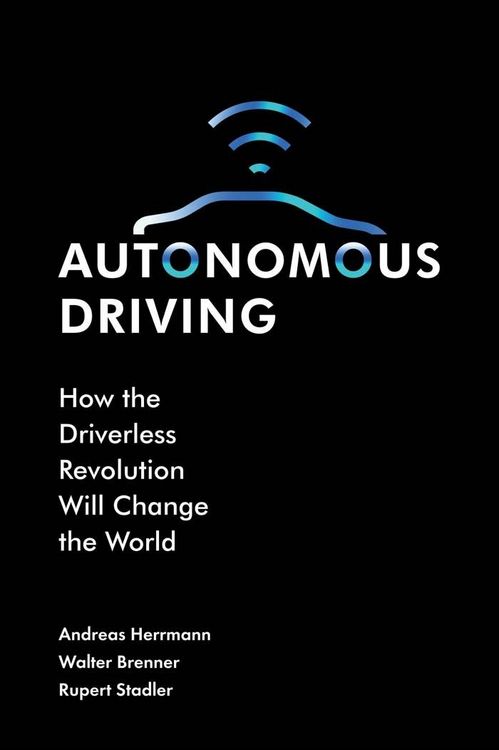 Produktbild: Autonomous Driving