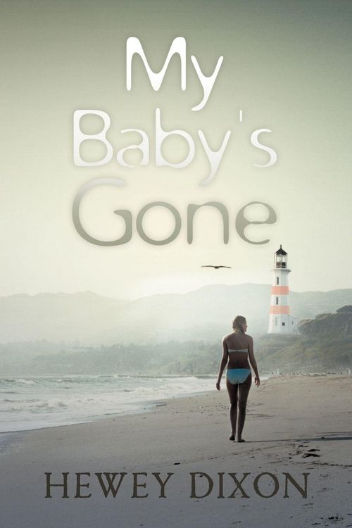 Produktbild: My Baby's Gone