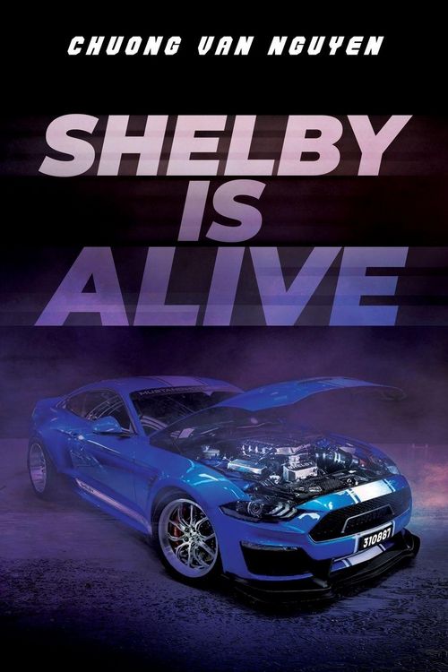 Produktbild: Shelby is Alive