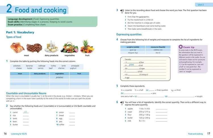 Produktbild: GET READY FOR_ENG FOR IELTS PB