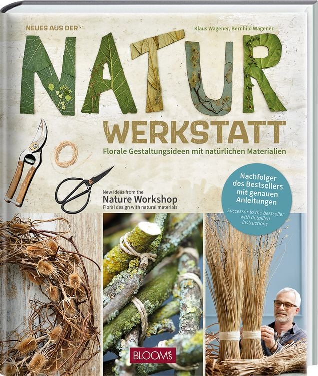 Produktbild: Neues aus der Naturwerkstatt