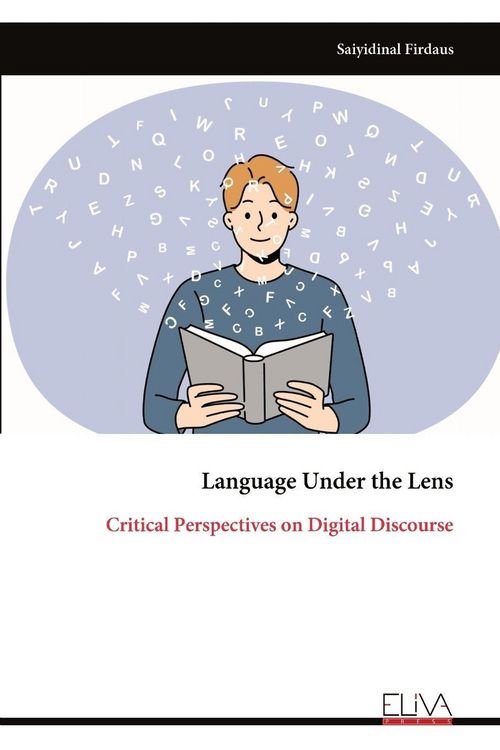 Produktbild: Language Under the Lens
