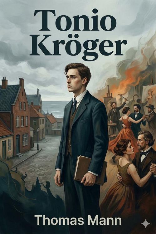 Produktbild: Tonio Kr&ouml;ger