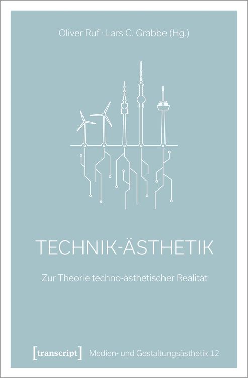 Produktbild: Technik-&Auml;sthetik