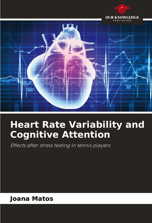 Produktbild: Heart Rate Variability and Cognitive Attention