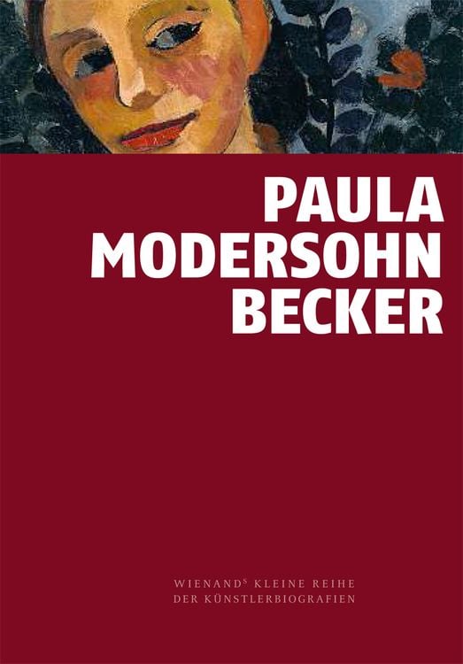 Bild vom Artikel Paula Modersohn-Becker vom Autor Doris Hansmann