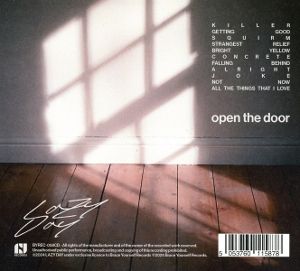 Produktbild: Open The Door