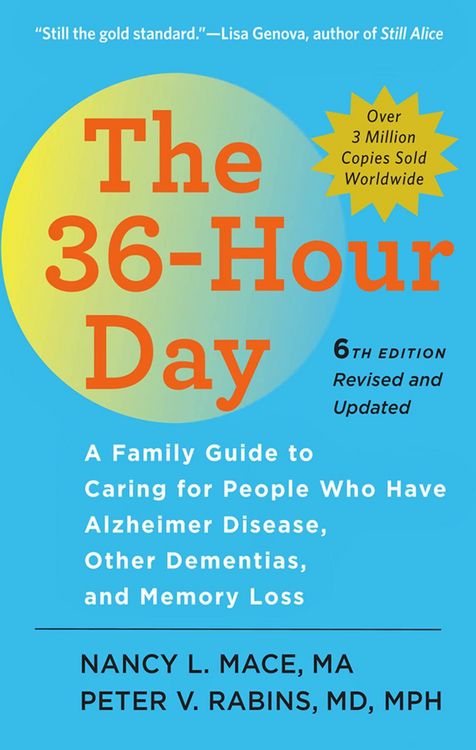 Produktbild: 36-Hour Day