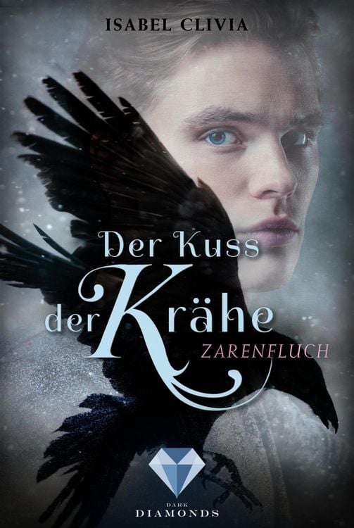 Produktbild: Der Kuss der Kr&auml;he 2: Zarenfluch